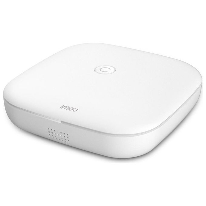 Imou Stazione D'Allarme Wi-Fi