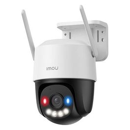 Telecamera Cruiser SC 4G 3K PTZ IP/Wi-Fi Full-color 5MP RedeBlue light 