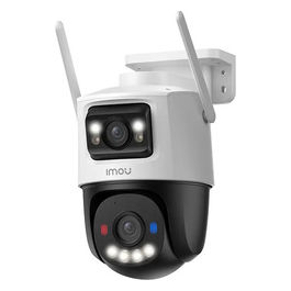 Telecamera Wi-Fi Esterno 8MP Cruiser Dual 2 Pro con Doppia Lente