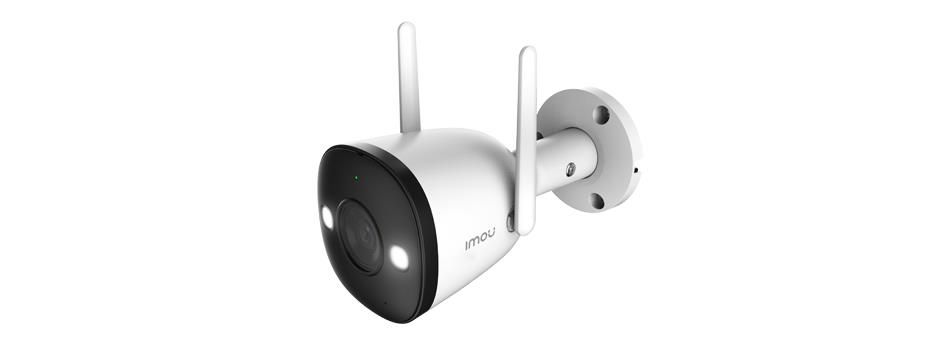 Imou Bullet Videocamera Ip