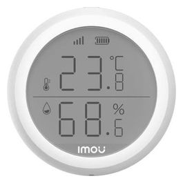 ZTM1 Security Cameras Sensore Temperatura ed Umidita'