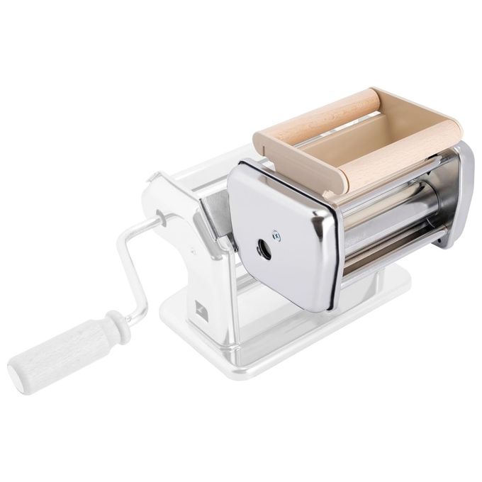 Image of Imperia 4400 Ravioli Maker 3 Linea Classica Accessorio per Macchina Pasta