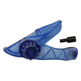 Accessori Kit Guida Motoriduttore Blu