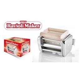 Imperia Ravioli Maker 3 Ravioli 3x3