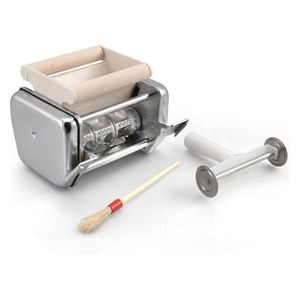 Imperia 400 Macchina Per Pasta E Ravioli-image