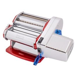 Electric 230v Ipasta Metal Classica Rossa