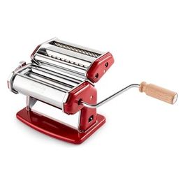 IPASTA Classica Macchina per la Pasta Rosso