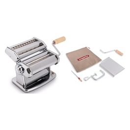 Ipasta T6.5/12mm Ruvida