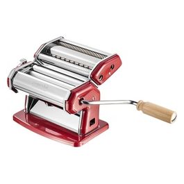Macchina Pasta Manuale La Rossa