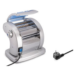 Pastapresto, Macchina per Pasta Elettrica, 100% Made in Italy