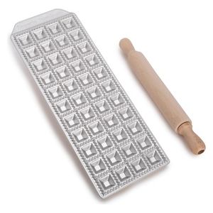 Imperia Raviolamp 44 Raviolini Da Brodo Stampo Per Ravioli-image