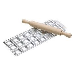 Stampo in alluminio per ravioli