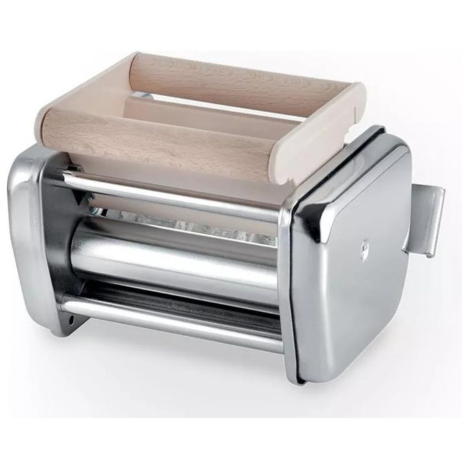 Imperia 3410 RavioliMaker Accessorio Ravioli 50mm Acciaio