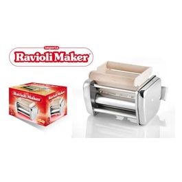 Imperia Ravioli Maker 410 5x5