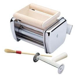Ravioli Maker 410 5x5