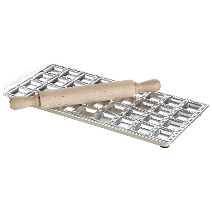 Image of Stampo per 36 Ravioli Classici