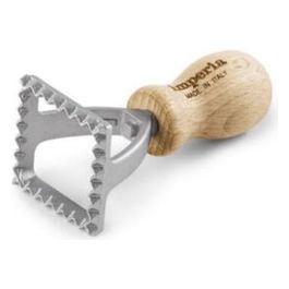 Tagliaravioli Quadrato 48 mm Art.7805 - Stampa Taglia Ravioli Quadrato 48 mm