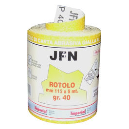 Carta Jfn Mini Rolls 115mmx5mt 180gr