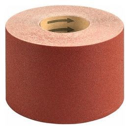 Carta Resinata Rot 120 M 25 Gr.80 Velcro