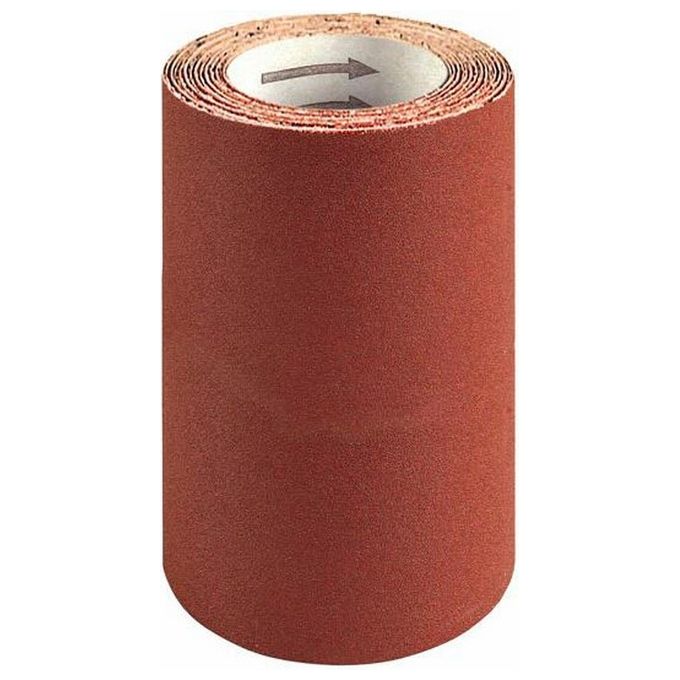 Image of Imperial Carta Resinata Rotolo 120Mtx35Cm 100Gr.Velcro