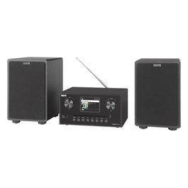 Imperial DABMAN i310 Sistema HiFi con Lettore CD