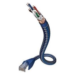 In-Akustik Premium Cat6 Cable Rj45 1mt