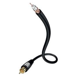 In-Akustik Star Digital Audio Digital Cable Cinch-Cinch 1.5mt