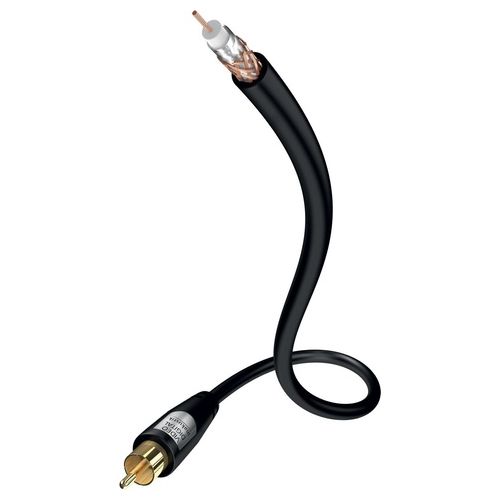 In-Akustik Star Digital Audio Digital Cable Cinch-Cinch 1.5mt