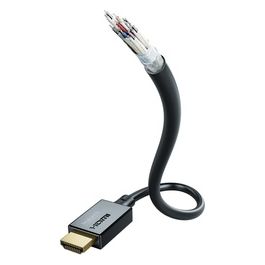 In-Akustik Star II HDMI2.1 48g 1mt