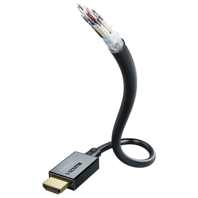 In-Akustik Star II HDMI2.1 48G 3mt