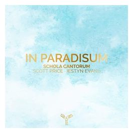 In Paradisum DVD per Gaming Musica Film e TV Contenuti Esclusivi e Alta Qualità