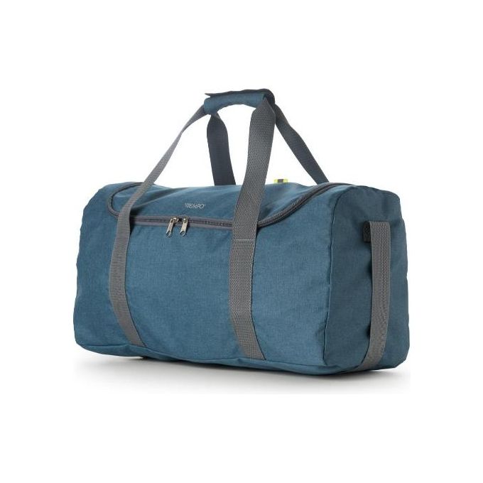 In Tempo Borsa Ripiegabile Ready Sport Petrolio