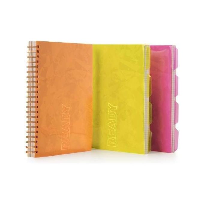 In Tempo Confezione 12 Mega Blok 5mm Colori Assortiti