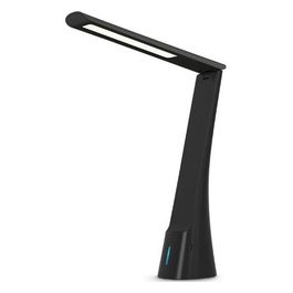 Lampada Led da Scrivania con Usb Nero