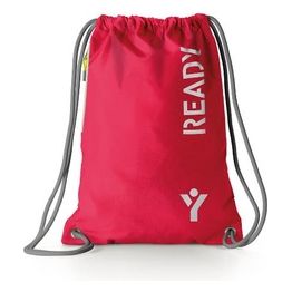 In Tempo Sacco Ready Dynamo Sport-Sack Rosso