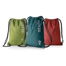 In Tempo Sacco Sport Ready Sack 33x41cm