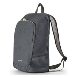 In Tempo Zaino Ripiegabile Ready in Tessuto Antigraffio Daypack Antracit