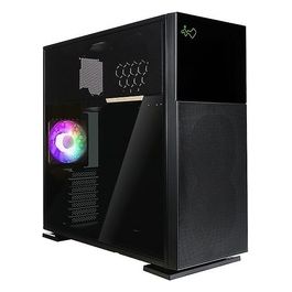 Case 515 Black