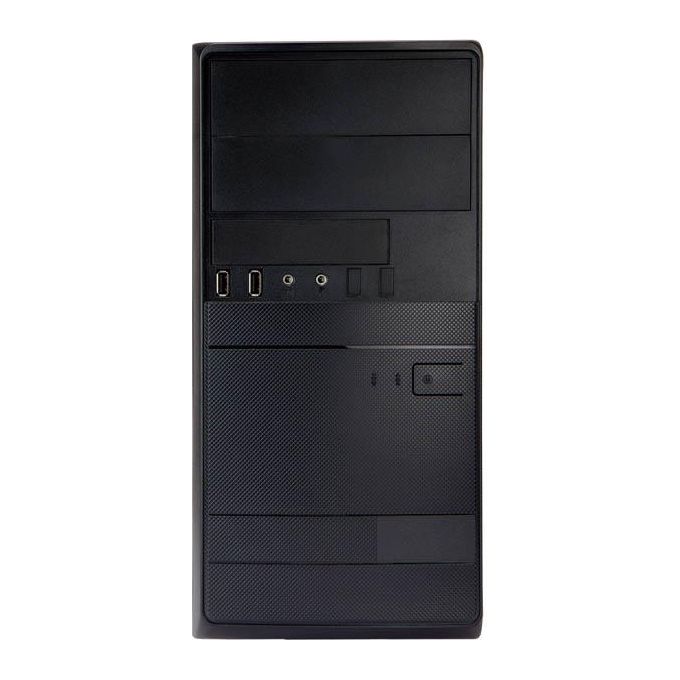 In Win EFS054 Pc Case Mini Tower Nero
