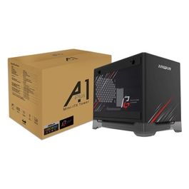 Mini Tower A1 PLUS PG 650W Gold ITX