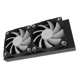 NR24 ARGB CPU Liquid Cooler Intel 1700/1200/115X AMD AM5/AM4