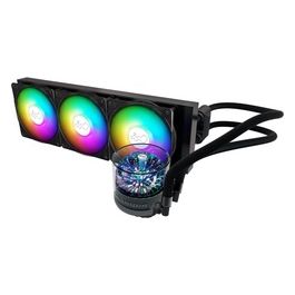 NR36 ARGB CPU Liquid Cooler Intel 1700/1200/115X AMD AM5/AM4
