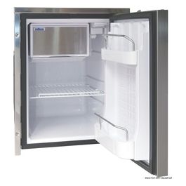 Frigo Isotherm CR42 inox CT 