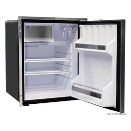 Frigo Isotherm CR85 inox CT 