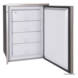 Frigo Isotherm CR90 inox CT 