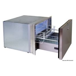 Frigo ISOTHERM DR70 inox 