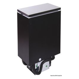 Frigorifero a pozzetto verticale ISOTHERM BI36 