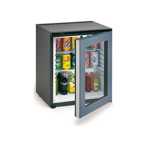 B K60 ECOSMART G PV Frigorifero Minibar 60 L 57 cm Classe A++ Ultrasilenzioso Sistema Smart colore Nero