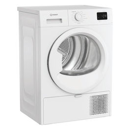 Asciugatrice Pompa di Calore 8kg Classe D Bianca CYD 83D WW IT