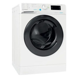 BDE 107426 WK IT Lavasciuga 10/7 Kg 1400 giri Classe D Bianca